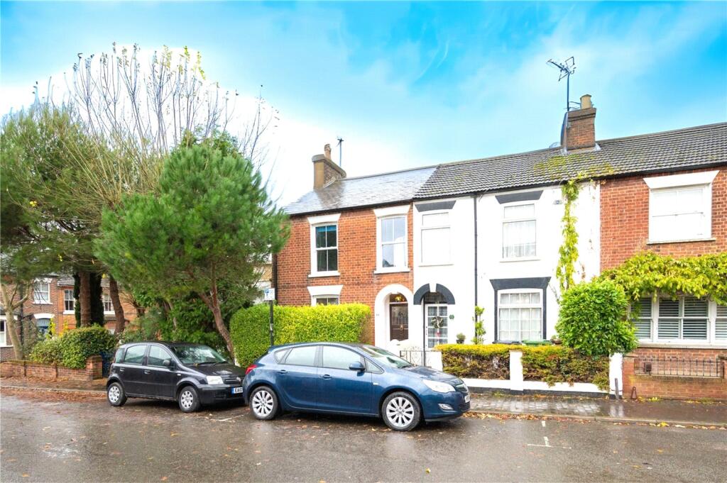 Additional image 17 of Oswald  Road, St. Albans, Hertfordshire