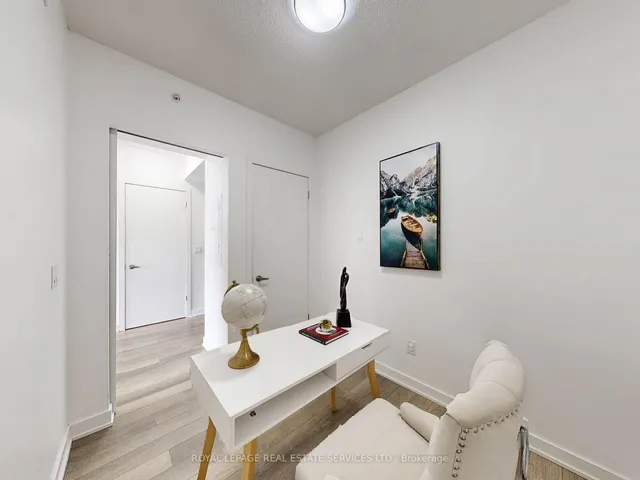 Additional image 16 of 5230 Dundas St Unit 625A