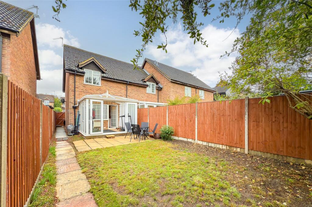 Additional image 10 of Aldbury Close, St. Albans, Hertfordshire, AL4