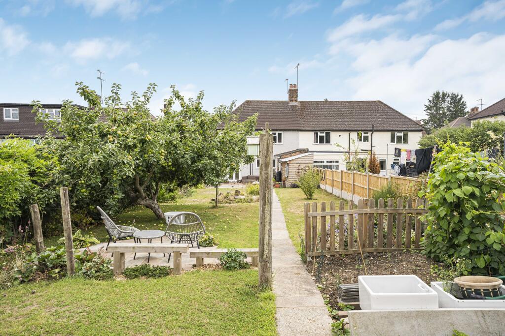 Additional image 16 of Cavendish Road, Markyate, St Albans, AL3