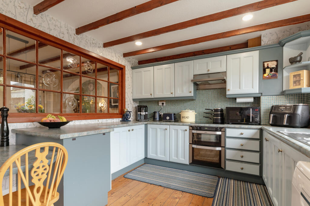 Additional image 4 of St. Andrews Square, Buckie, AB56