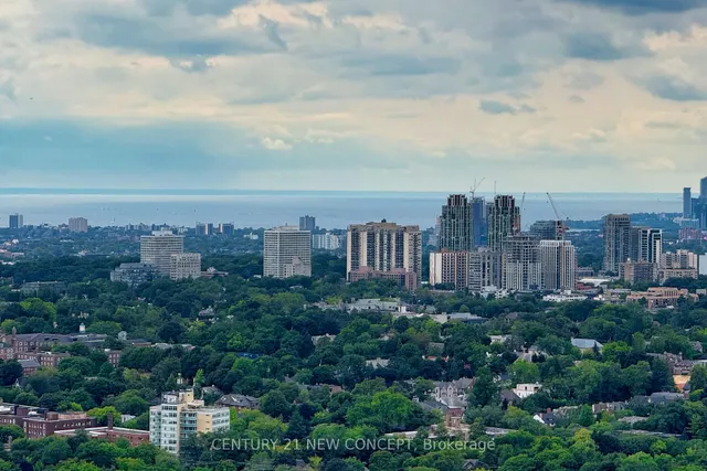 Additional image 26 of 2221 Yonge St Unit 3906