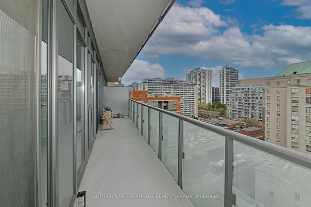 Additional image 9 of 1815 Yonge St Unit 1308