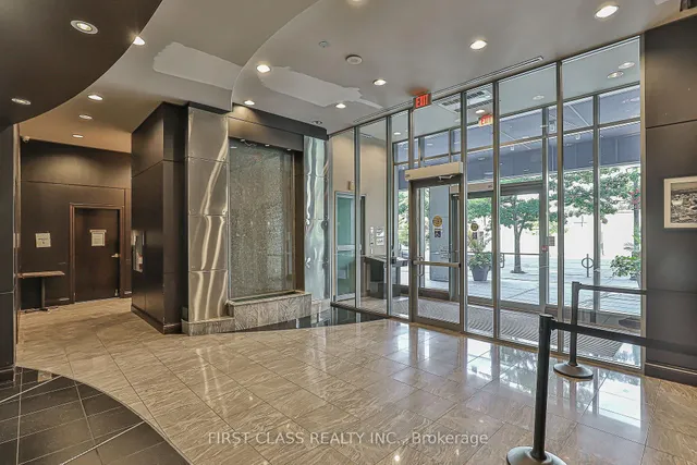 Additional image 5 of 51 Lower Simcoe St Unit 1202