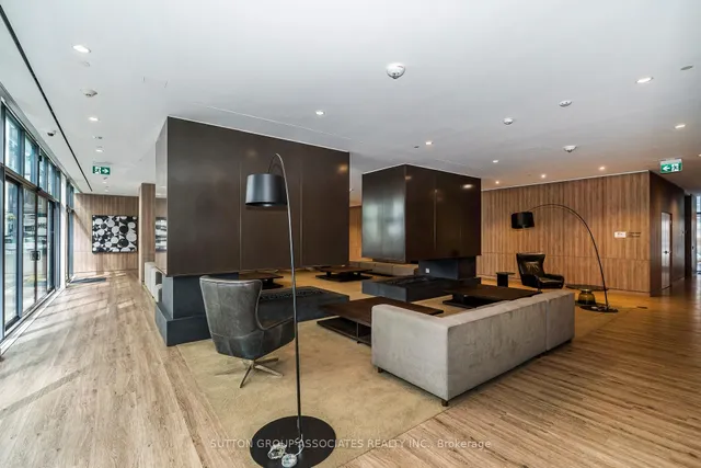 Additional image 39 of 27 Bathurst St Unit 508W