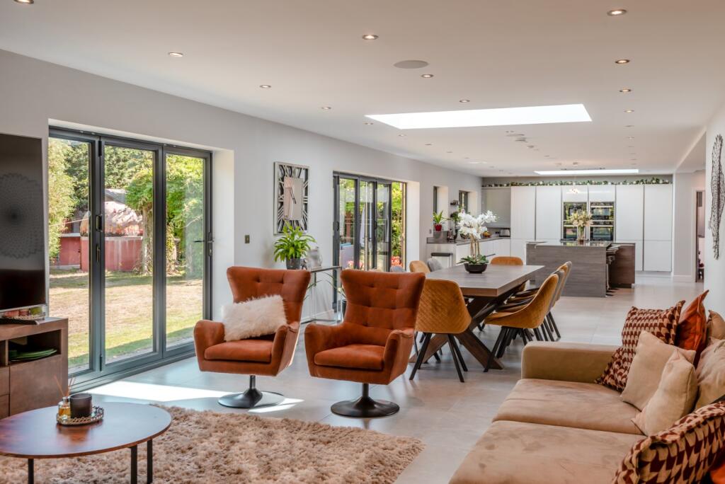 Additional image 21 of Marshals Drive, St. Albans, Hertfordshire