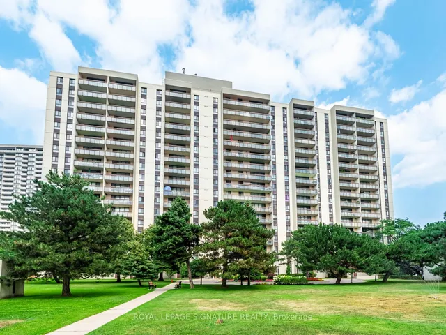 350 Seneca Hill Dr Unit 1709