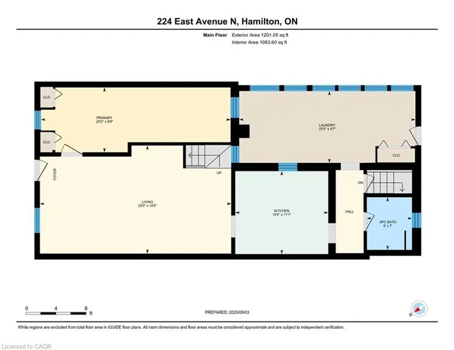 Additional image 36 of 224 East Ave