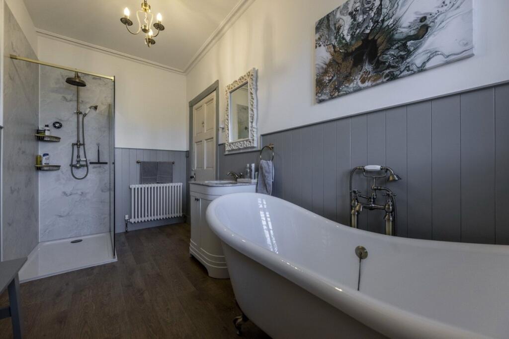 Additional image 10 of Ardlogie House, Fyvie, Turriff, Aberdeenshire, AB53