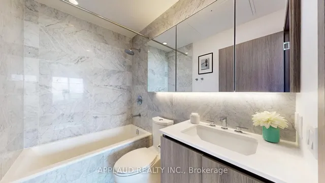 Additional image 23 of 17 Bathurst St Unit 3302