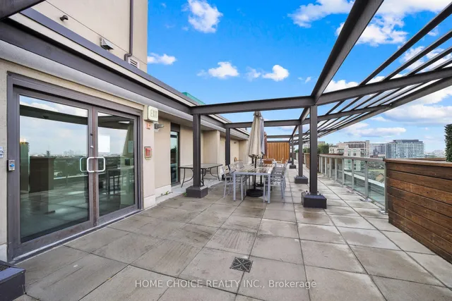 Additional image 24 of 935 Sheppard Ave Unit 206