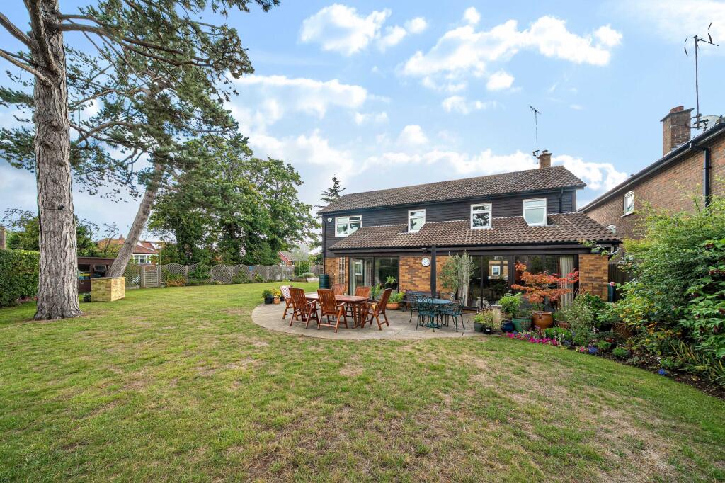 Additional image 28 of Hartwell Gardens, HARPENDEN, AL5