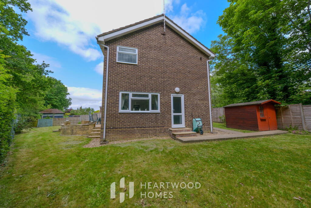 Additional image 21 of Colney Heath Lane, St. Albans, AL4 0TU