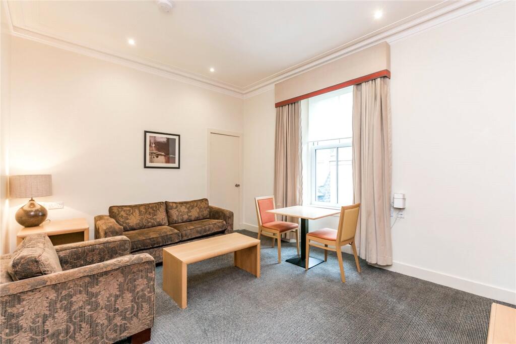 Additional image 6 of Gilcomston Park, Aberdeen, AB25