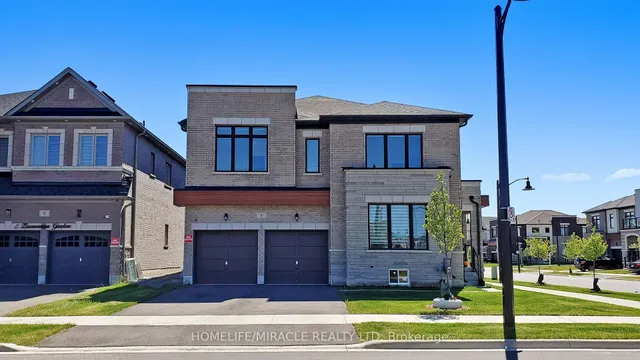 Additional image 3 of 4 Zimmerman Gdns