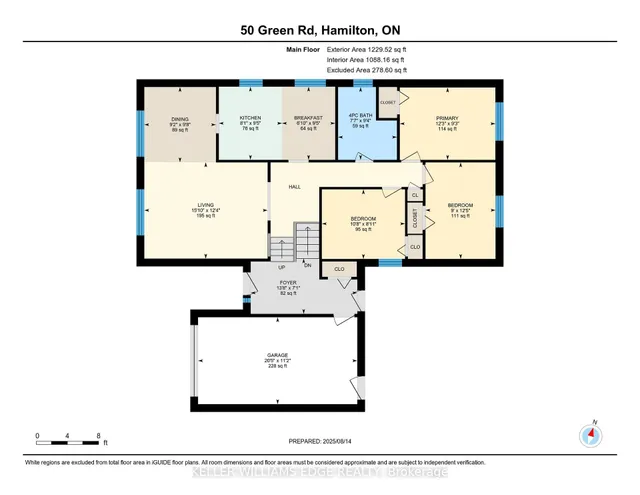 Additional image 25 of 50 Green Rd