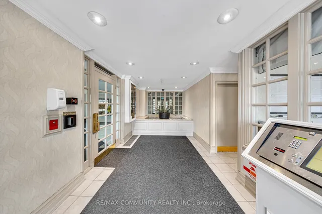 Additional image 37 of 1360 Rathburn Rd Unit 908