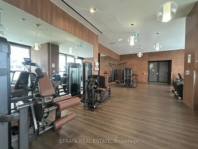 Additional image 30 of 19 Bathurst St Unit 3915