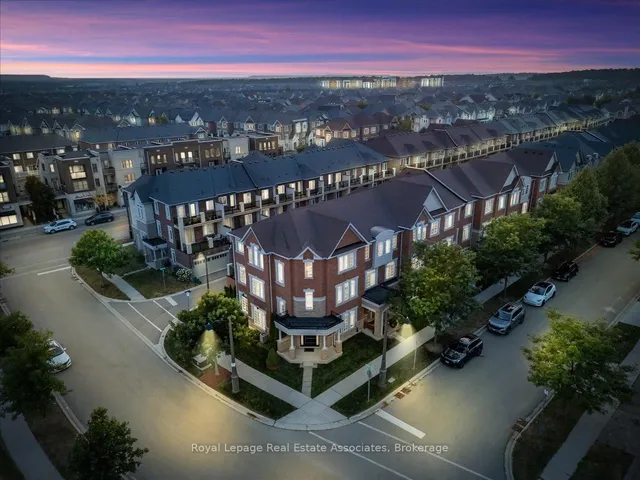 3040 Eberly woods Dr