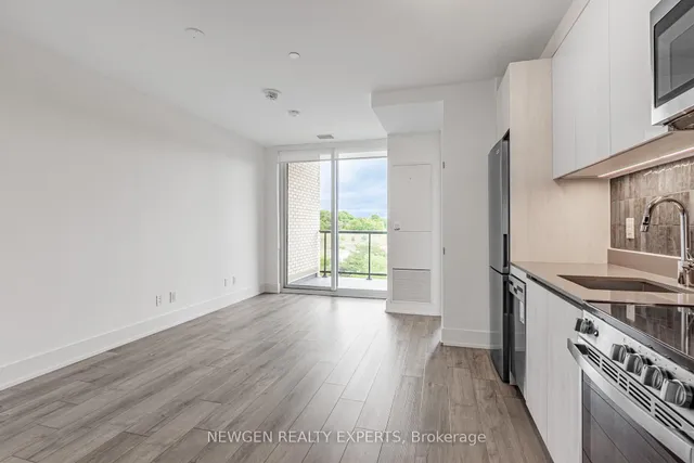 Additional image 14 of 3100 Keele St Unit 521