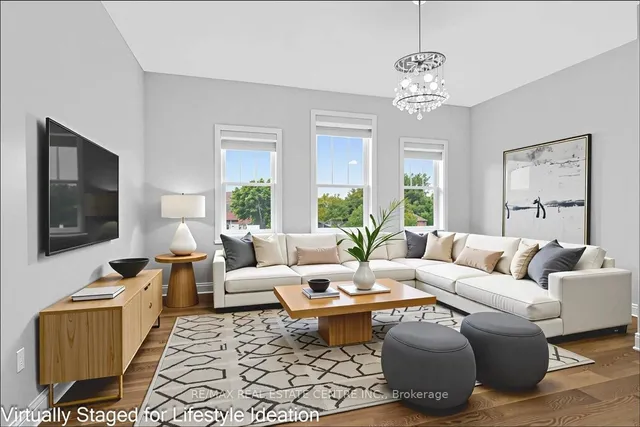 Additional image 36 of 980 Clark Blvd