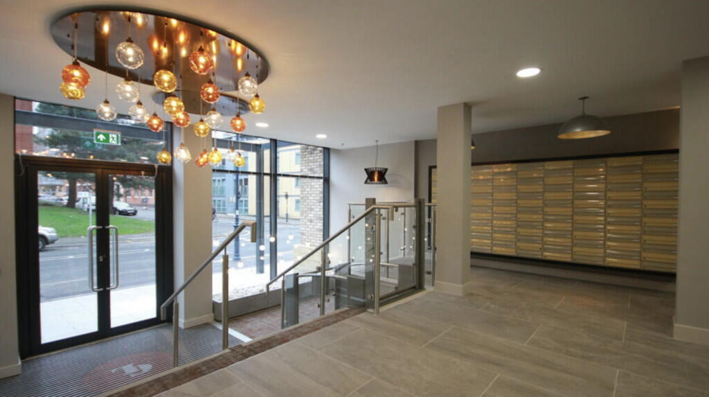 Additional image 19 of Granville Lofts, Holliday Street, Birmingham