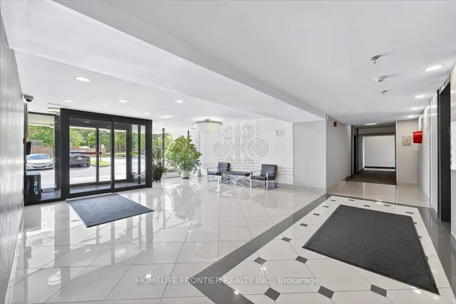 Additional image 5 of 2301 Derry Rd Unit 605