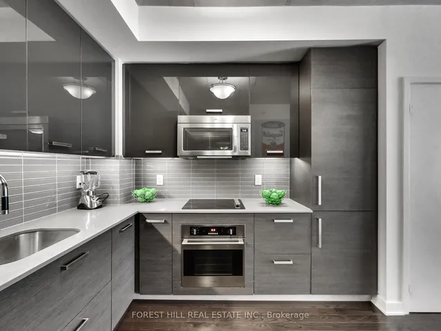 Additional image 17 of 210 Simcoe St Unit 2301