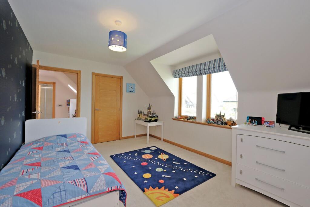 Additional image 34 of The Green, Glithno, Stonehaven, Aberdeenshire, AB39