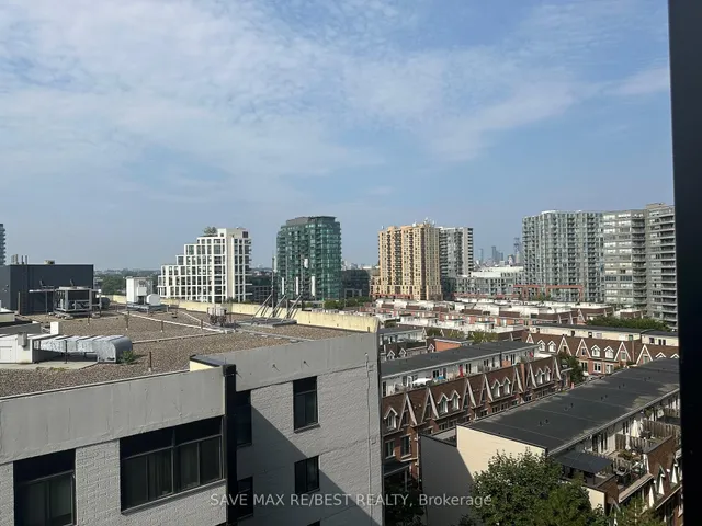 Additional image 28 of 285 Dufferin St Unit 726