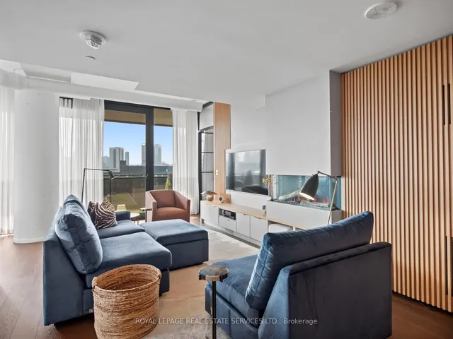 Additional image 7 of 21 Lawren Harris Sq Unit 904