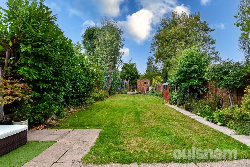 Additional image 21 of Haunch Lane, Kings Heath, Birmingham, B13