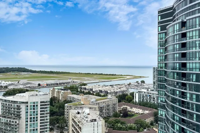 Additional image 30 of 19 Bathurst St Unit 3012