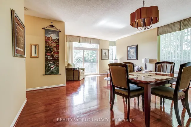 Additional image 7 of 100 Burloak Dr Unit 2509