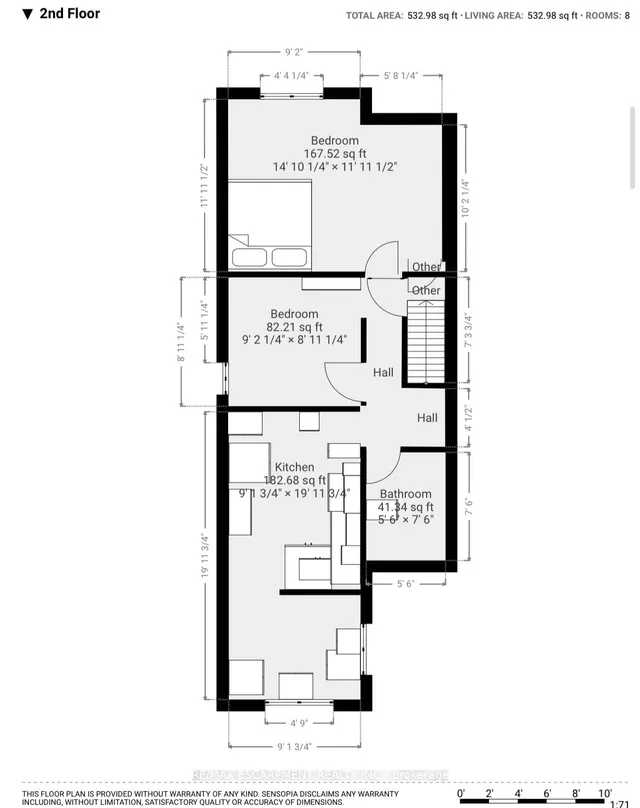 Additional image 36 of 175 Burris St