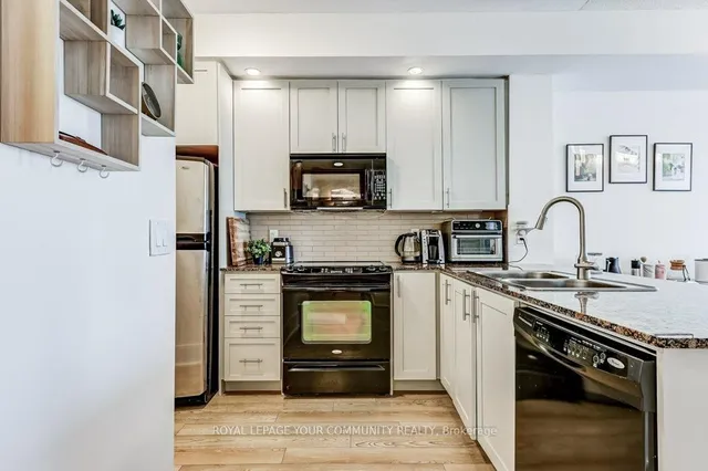 Additional image 9 of 181 Wynford Dr Unit 1103