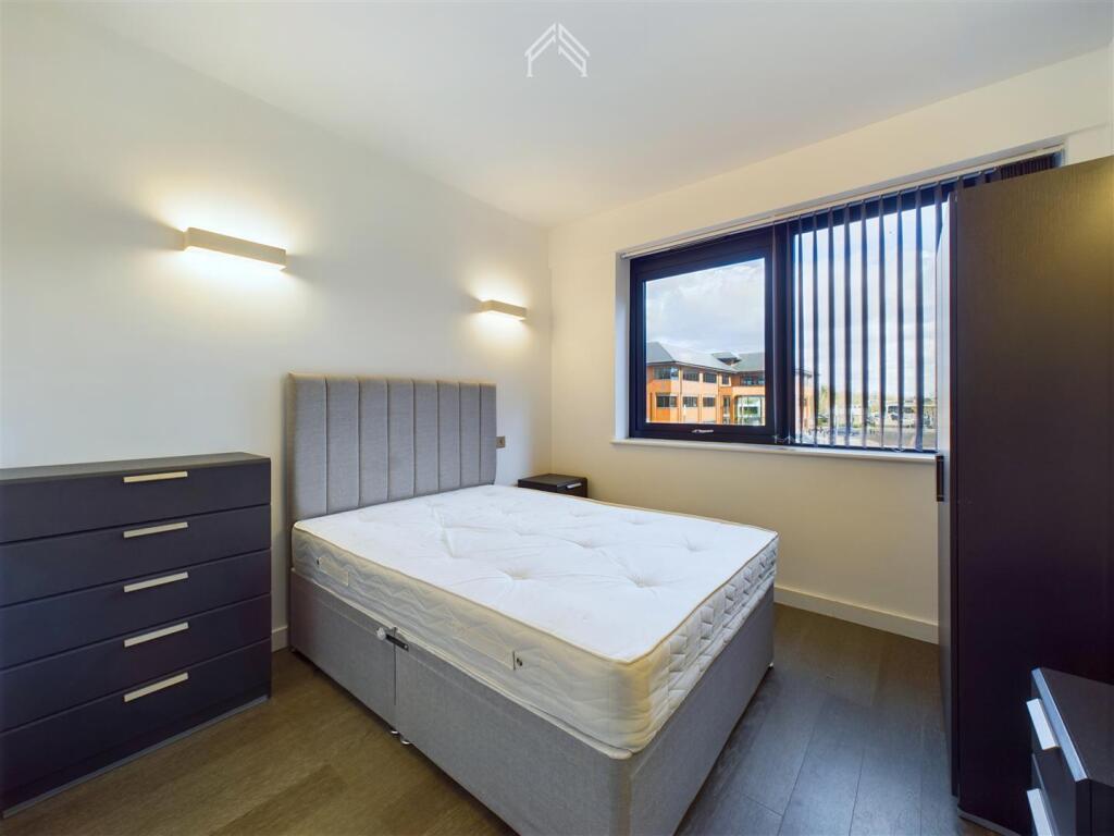 Additional image 3 of Abbott House, St. Albans AL1