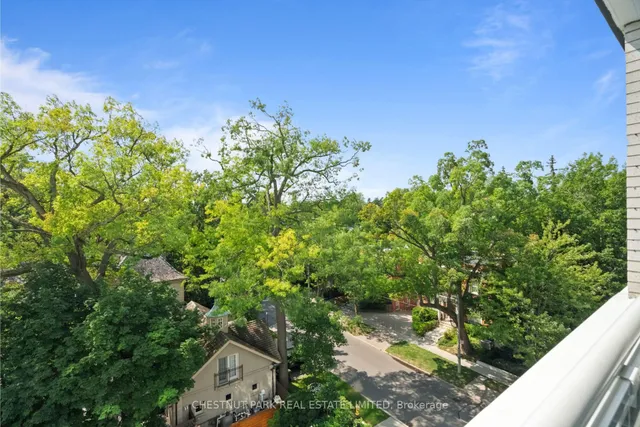 Additional image 25 of 500 Avenue Rd Unit 602