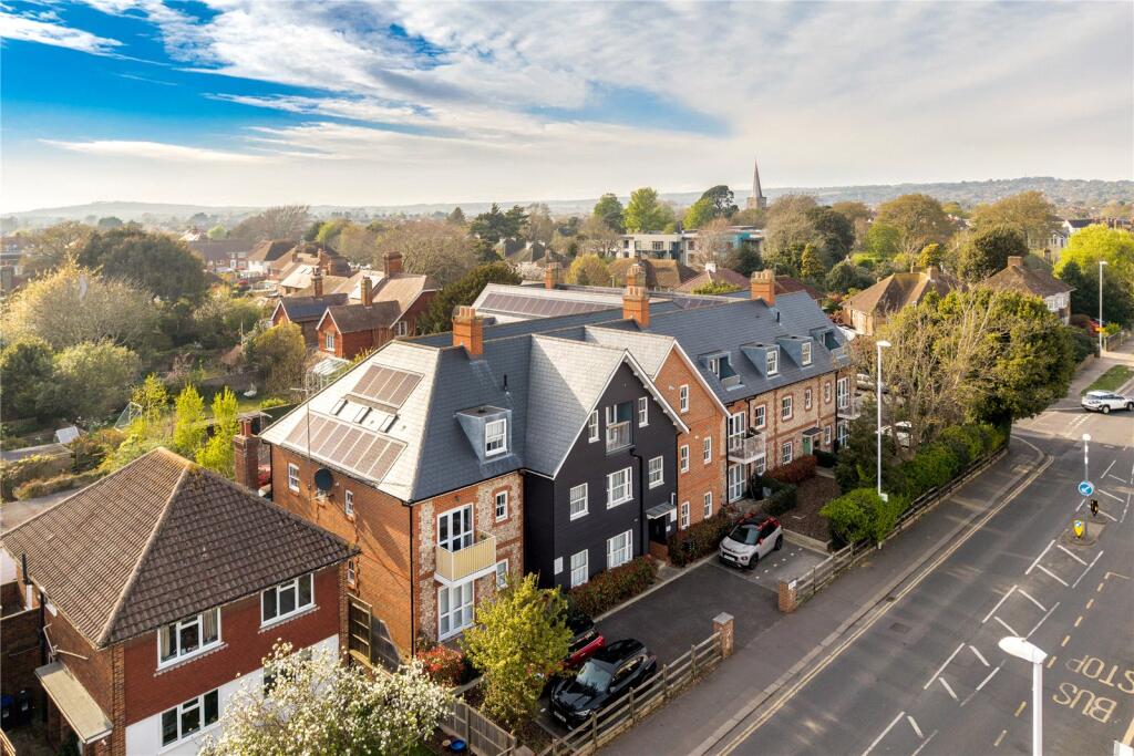 Parkfield Road, Worthing, West Sussex, BN13