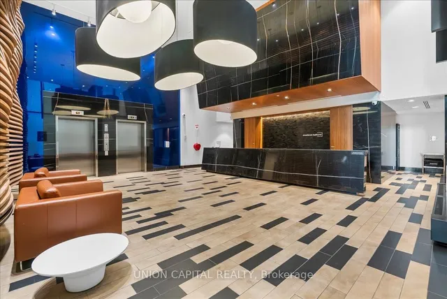 Additional image 15 of 111 Bathurst St Unit 505