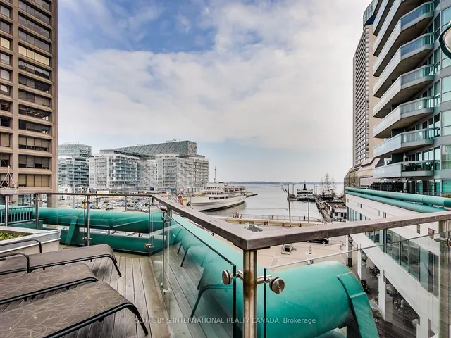 Additional image 25 of 10 Yonge St Unit 2701