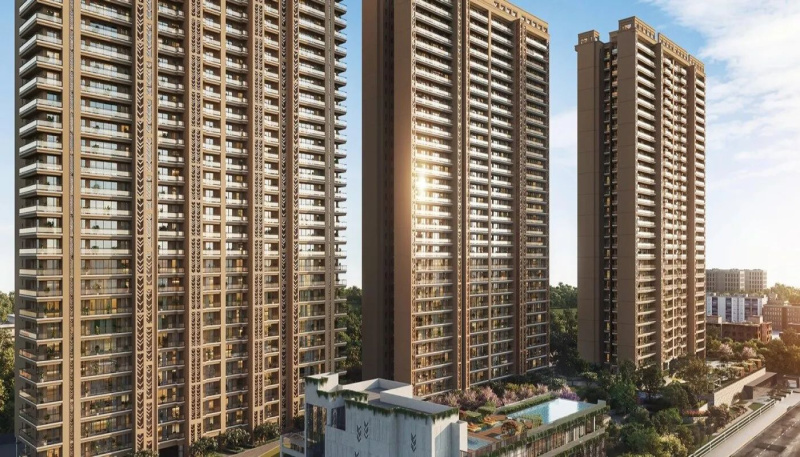 Additional image 3 of Sector 103, Gurgaon