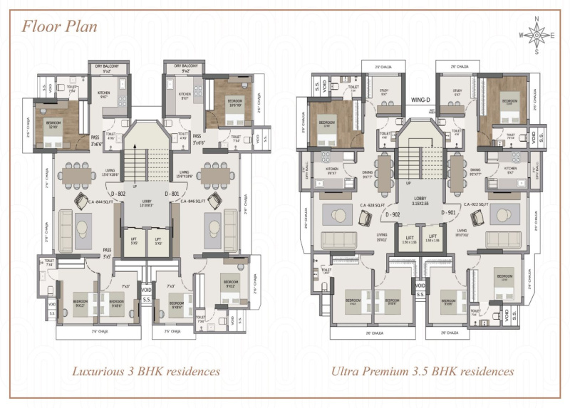 Additional image 3 of Goraswadi, Malad West, Mumbai