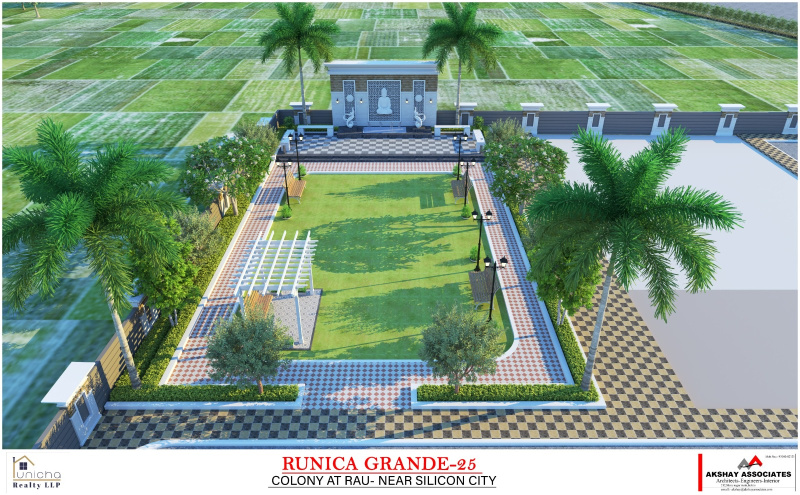 Additional image 3 of Rau, Indore