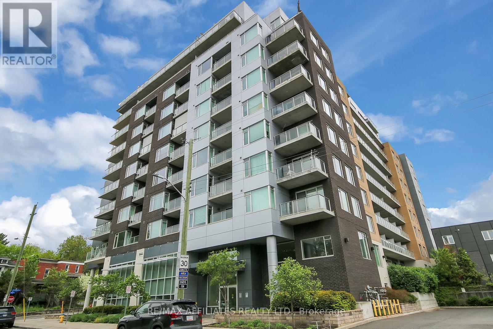 Property image for 310-B - 7 MARQUETTE AVENUE|Ottawa, Ontario K1L8A7