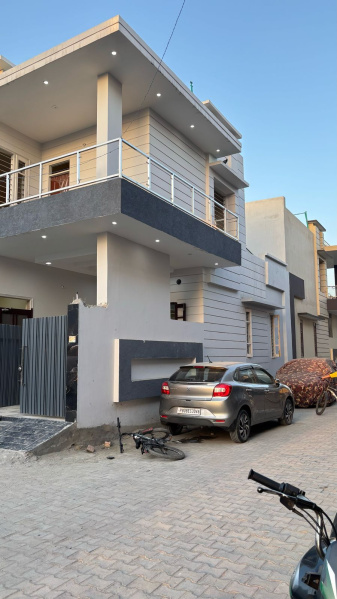 Additional image 2 of Kalia Colony, Jalandhar