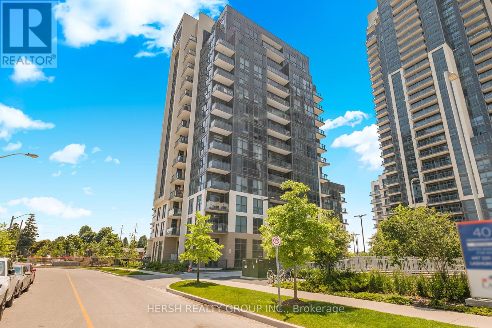 Property image for PH1 - 10 MEADOWGLEN PLACE|Toronto (Woburn), Ontario M1G0A8
