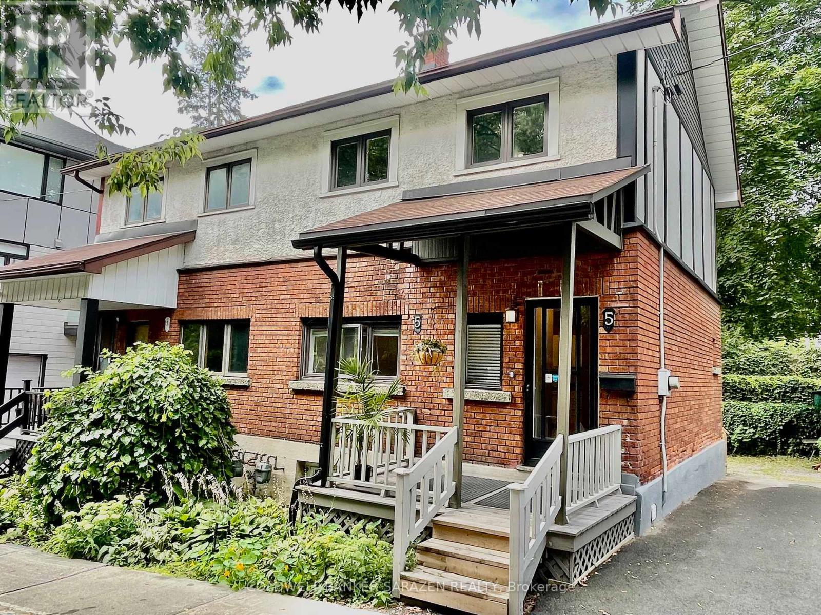 Property image for 5 EDGAR STREET|Ottawa, Ontario K1Y3L4