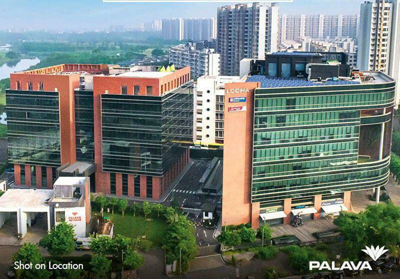 Property image for Sonar Pada, Dombivli East, Thane