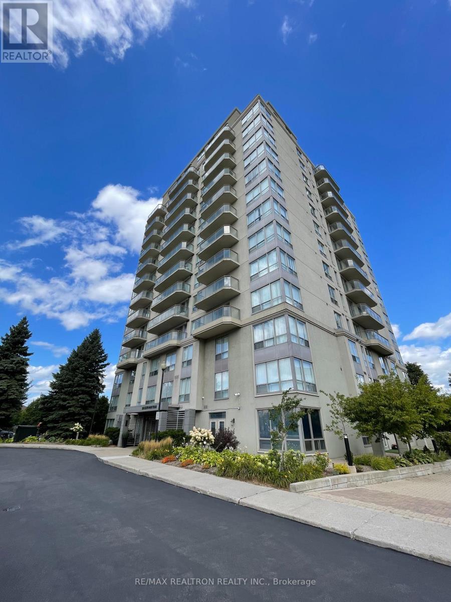 1503 - 399 SOUTH PARK ROAD|Markham (Thornhill), Ontario L3T7W6